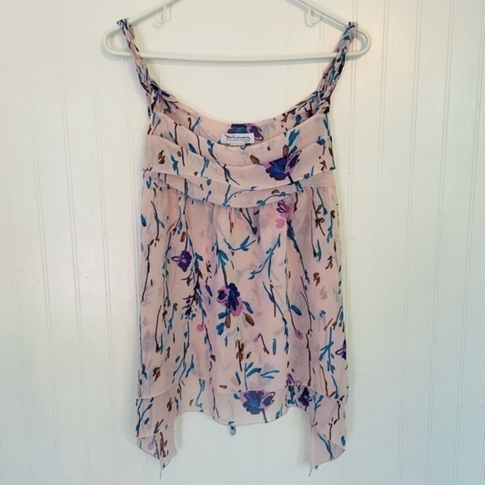 Princy by Jessica Simpson top - Large